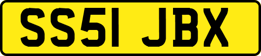 SS51JBX