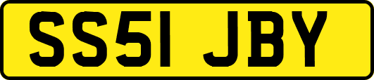 SS51JBY