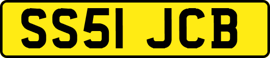 SS51JCB