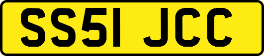 SS51JCC