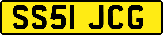 SS51JCG