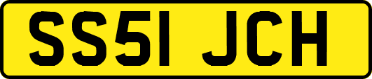 SS51JCH