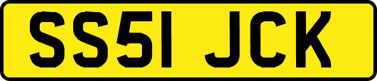 SS51JCK