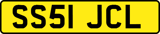 SS51JCL