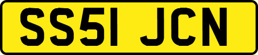 SS51JCN