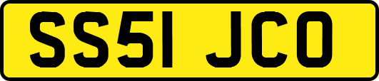 SS51JCO