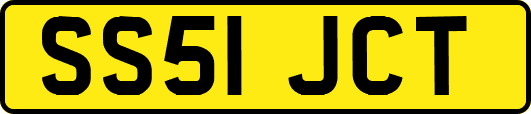 SS51JCT