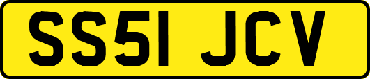 SS51JCV