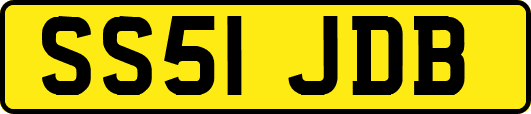 SS51JDB