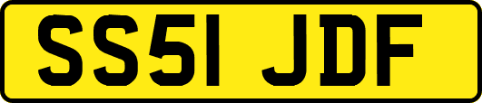 SS51JDF