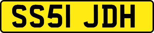 SS51JDH