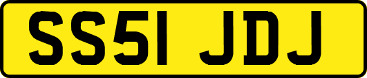 SS51JDJ