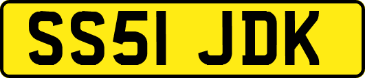 SS51JDK