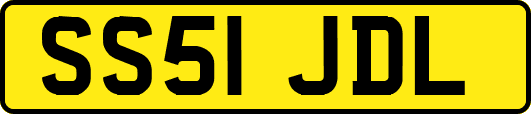 SS51JDL