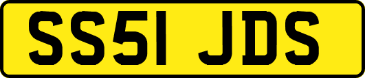 SS51JDS