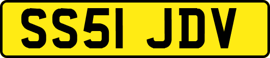 SS51JDV