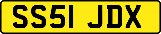 SS51JDX