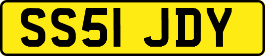 SS51JDY