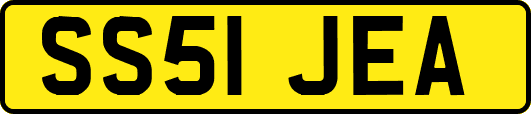 SS51JEA