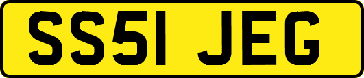 SS51JEG