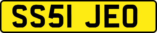 SS51JEO