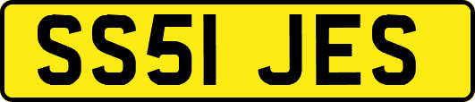 SS51JES