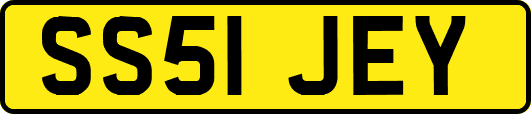 SS51JEY