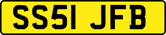 SS51JFB