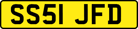 SS51JFD