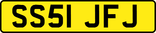 SS51JFJ