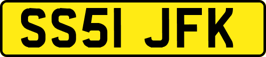 SS51JFK