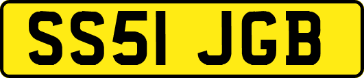 SS51JGB