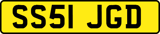 SS51JGD