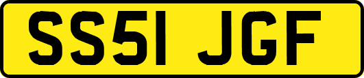 SS51JGF