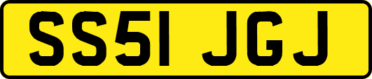 SS51JGJ