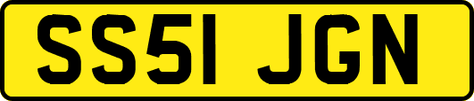 SS51JGN