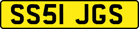 SS51JGS