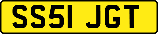 SS51JGT