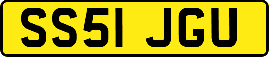 SS51JGU