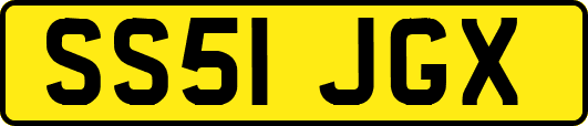 SS51JGX