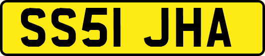 SS51JHA