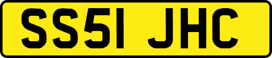 SS51JHC