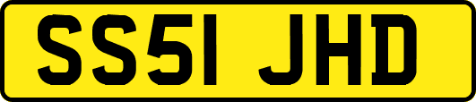 SS51JHD