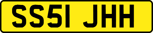 SS51JHH