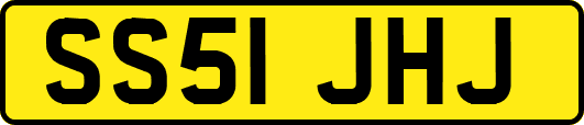 SS51JHJ