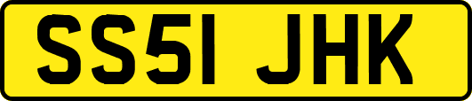 SS51JHK