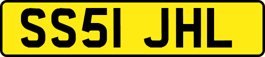 SS51JHL