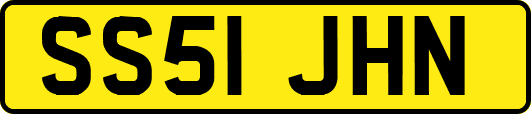 SS51JHN