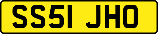 SS51JHO