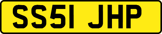 SS51JHP